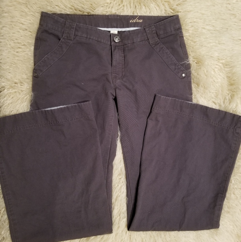 Anthropologie - Idra pants